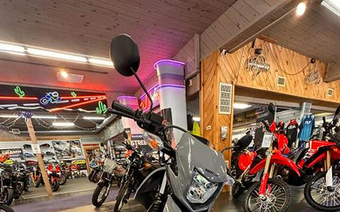 2026 Honda XR150L