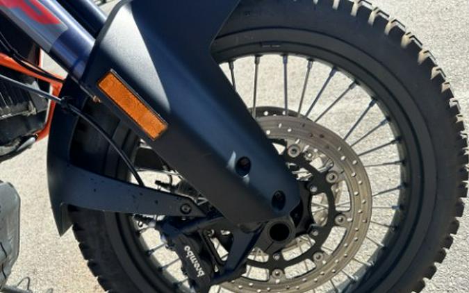2018 KTM 1090 Adventure R