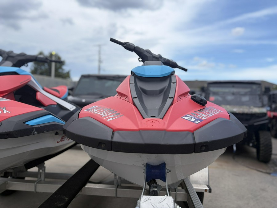 2025 Yamaha JET BLASTER DLX