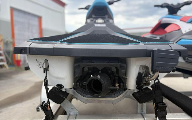 2025 Yamaha JET BLASTER DLX