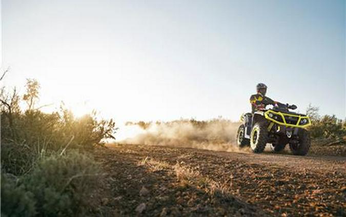 2019 Can-Am Outlander XT-P 850