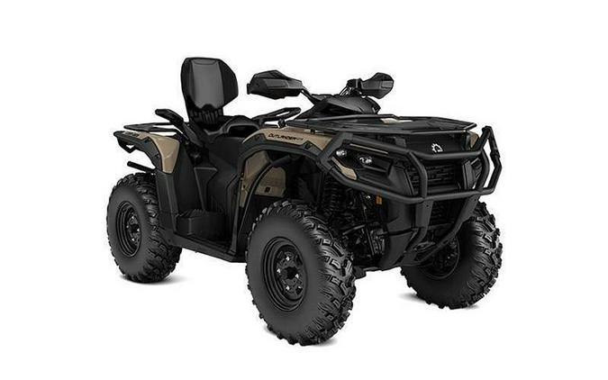 2027 Can-Am ATV OUTL PRO DPS HD7 TN 27