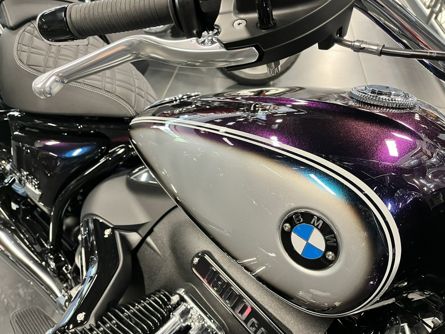 2023 BMW R18 CLASSIC