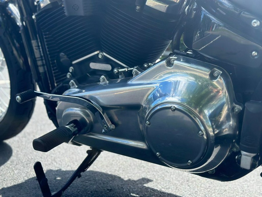 2020 Harley-Davidson Softail FXST - Standard