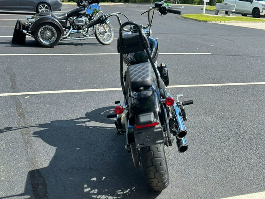 2020 Harley-Davidson Softail FXST - Standard