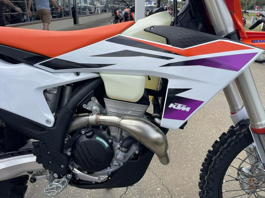 2023 KTM 350 XC-F