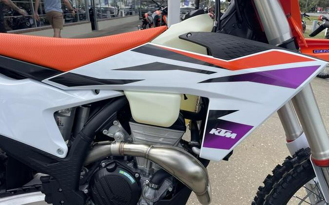 2023 KTM 350 XC-F