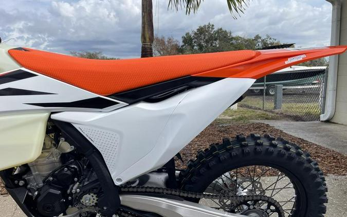 2023 KTM 350 XC-F