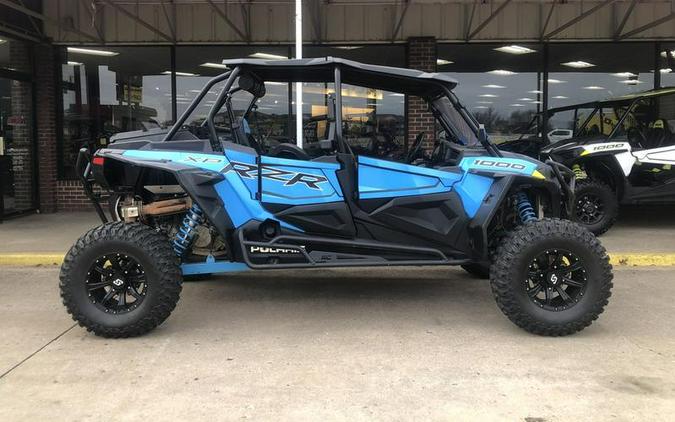 2020 Polaris® RZR XP® 4 1000