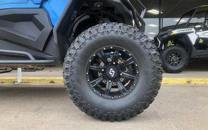 2020 Polaris® RZR XP® 4 1000