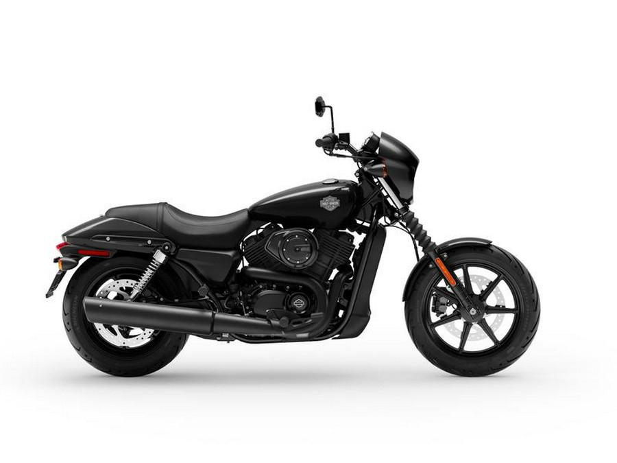2019 Harley-Davidson® XG500 - Street® 500