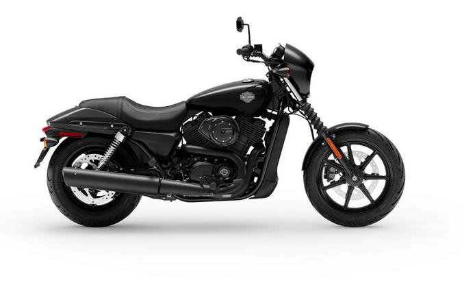 2019 Harley-Davidson® XG500 - Street® 500