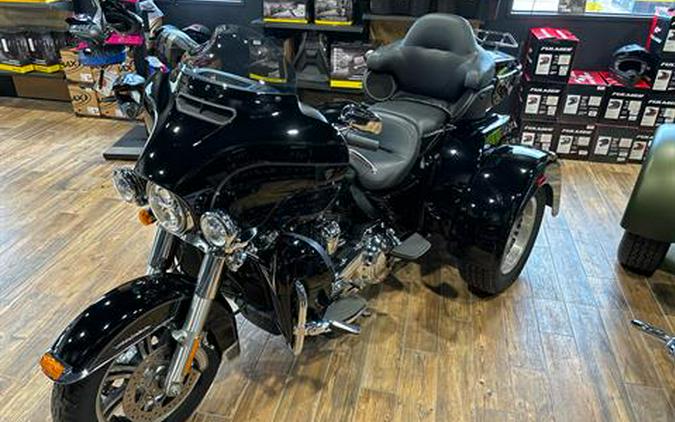 2017 Harley-Davidson Tri Glide® Ultra