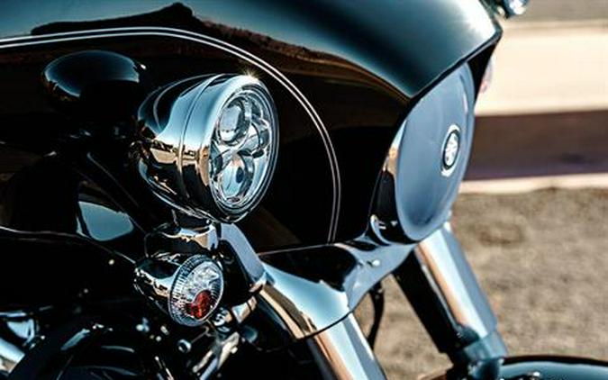 2017 Harley-Davidson Tri Glide® Ultra