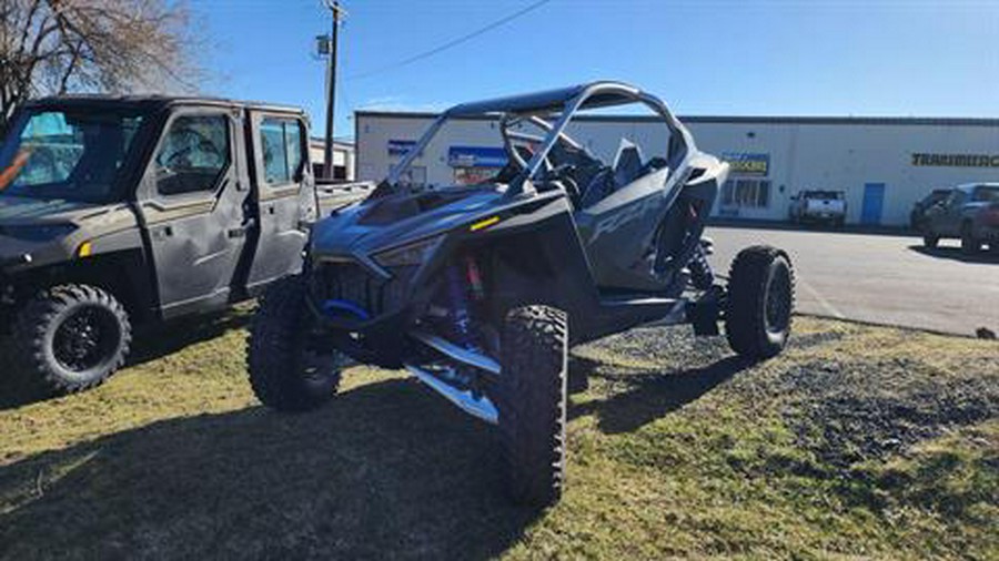 2024 Polaris RZR Pro R Ultimate