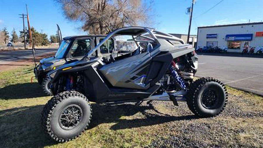 2024 Polaris RZR Pro R Ultimate