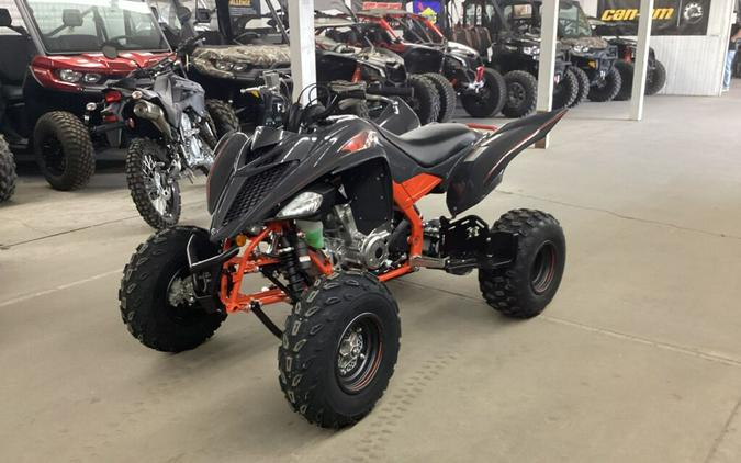 2024 Yamaha Raptor 700R SE