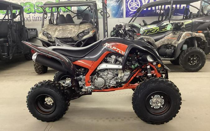 2024 Yamaha Raptor 700R SE