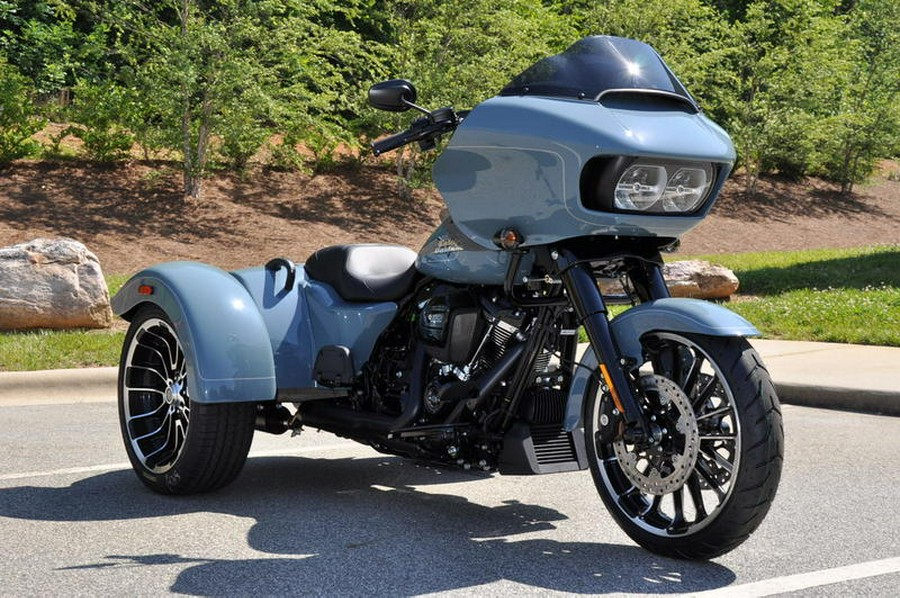 2024 Harley-Davidson® FLTRT - Road Glide® 3