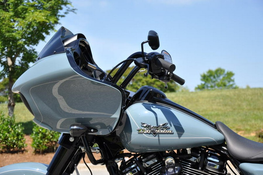 2024 Harley-Davidson® FLTRT - Road Glide® 3