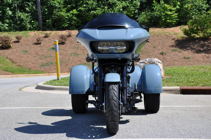 2024 Harley-Davidson® FLTRT - Road Glide® 3