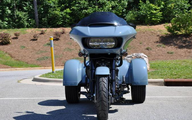 2024 Harley-Davidson® FLTRT - Road Glide® 3