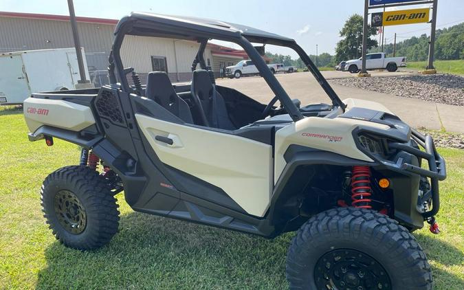 2023 Can-Am Commander XT-P 1000R