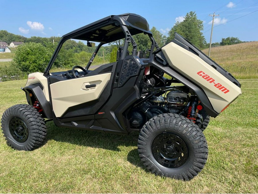 2023 Can-Am Commander XT-P 1000R