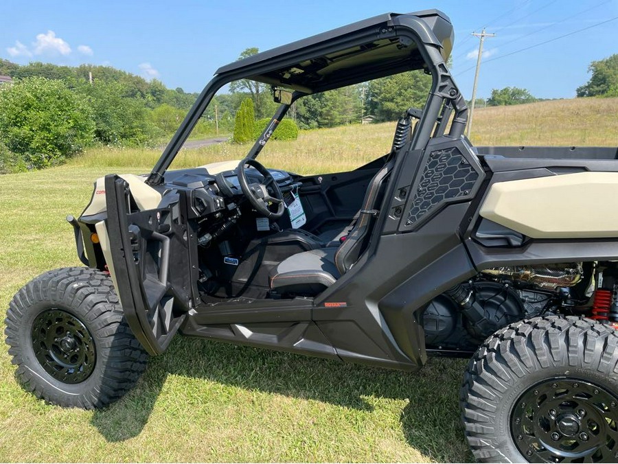 2023 Can-Am Commander XT-P 1000R