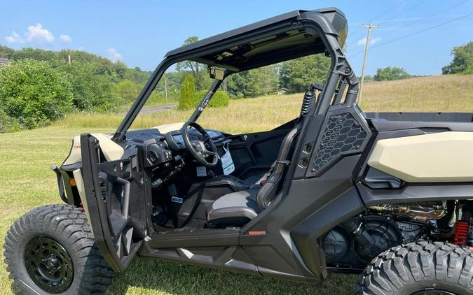 2023 Can-Am Commander XT-P 1000R