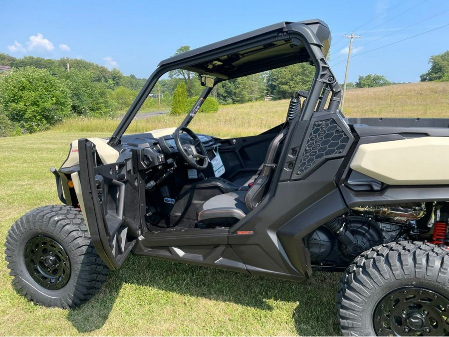 2023 Can-Am Commander XT-P 1000R