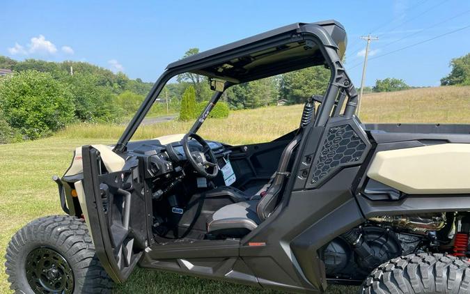 2023 Can-Am Commander XT-P 1000R