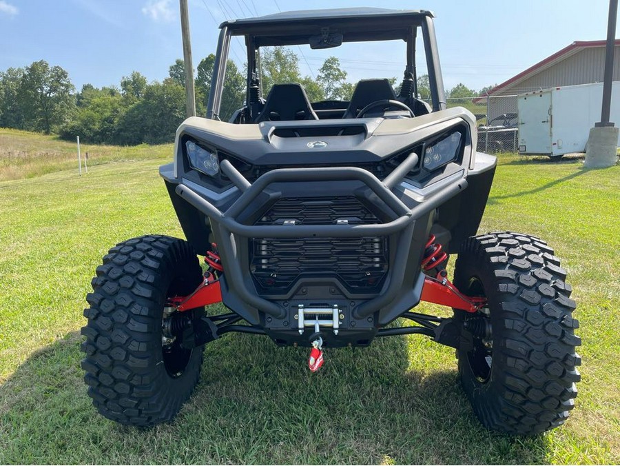 2023 Can-Am Commander XT-P 1000R