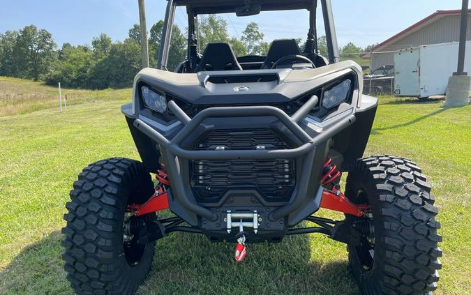 2023 Can-Am Commander XT-P 1000R