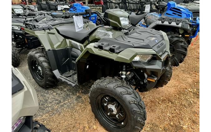 2024 Polaris Industries Sportsman® 850 Base