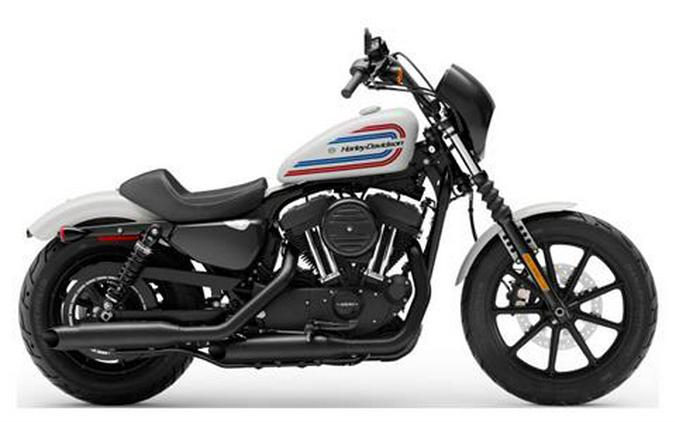 2021 Harley-Davidson Iron 1200™