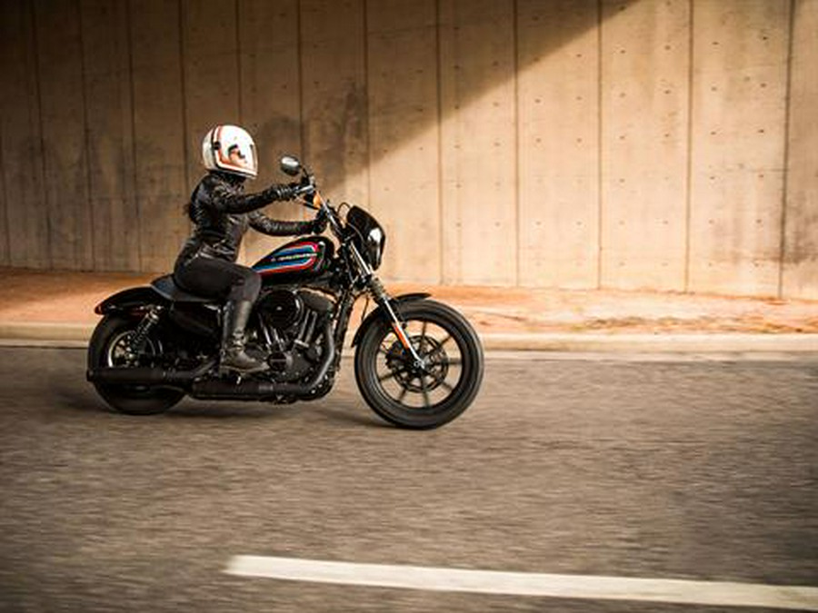 2021 Harley-Davidson Iron 1200™