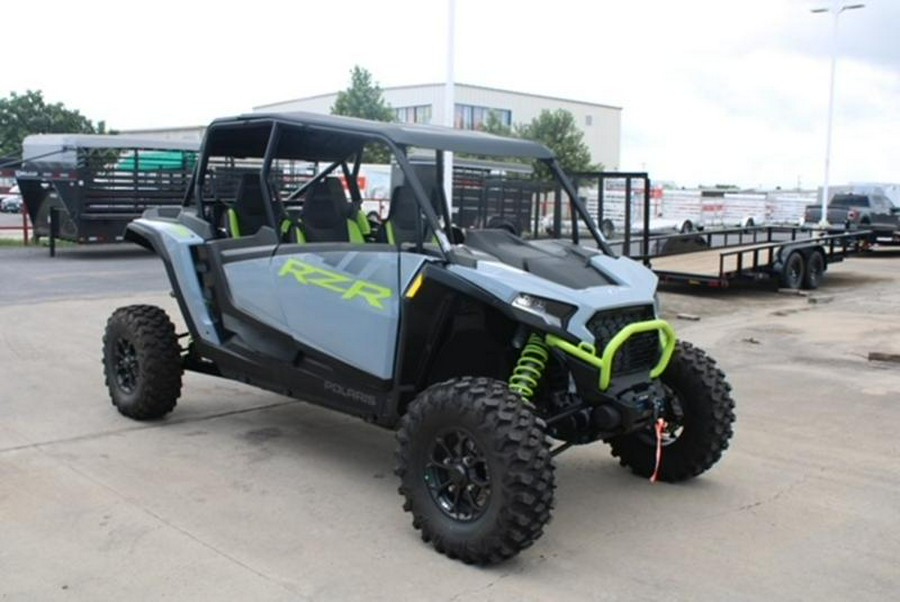 2025 Polaris® RZR XP 4 1000 Ultimate