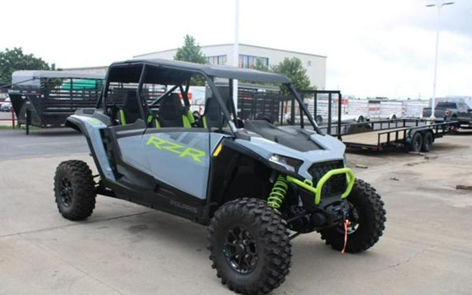 2025 Polaris® RZR XP 4 1000 Ultimate