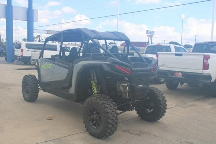 2025 Polaris® RZR XP 4 1000 Ultimate