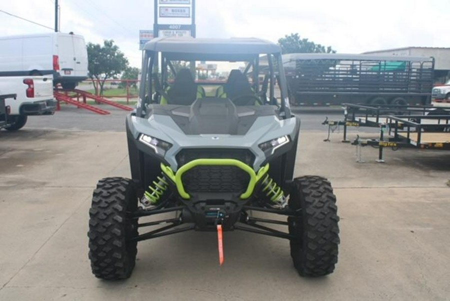 2025 Polaris® RZR XP 4 1000 Ultimate