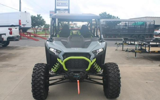 2025 Polaris® RZR XP 4 1000 Ultimate