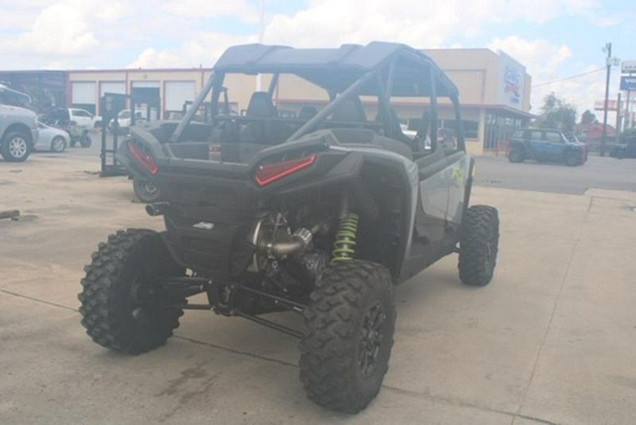 2025 Polaris® RZR XP 4 1000 Ultimate