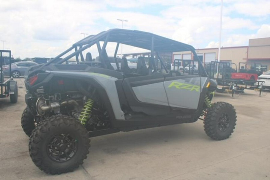 2025 Polaris® RZR XP 4 1000 Ultimate