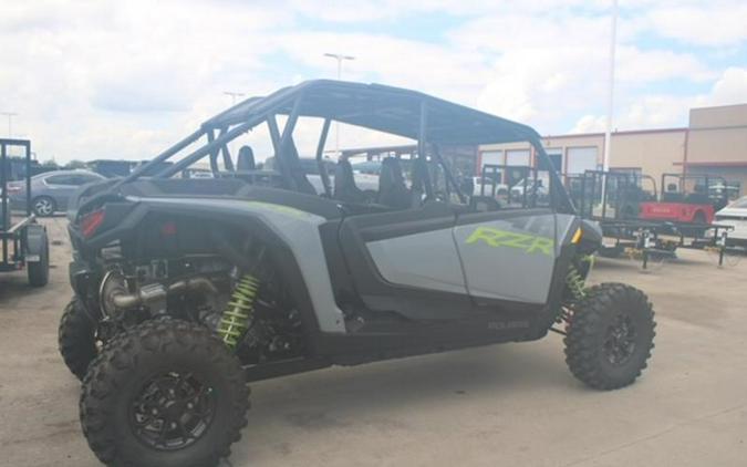 2025 Polaris® RZR XP 4 1000 Ultimate