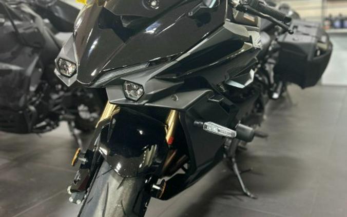 2024 Suzuki GSX-S1000GT+