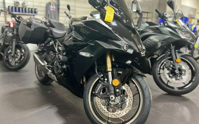2024 Suzuki GSX-S1000GT+