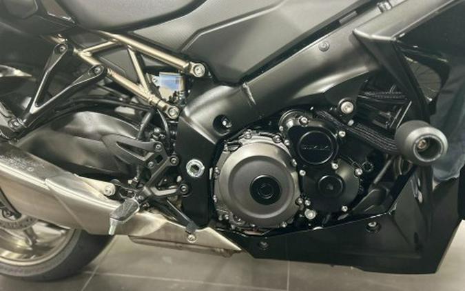 2024 Suzuki GSX-S1000GT+
