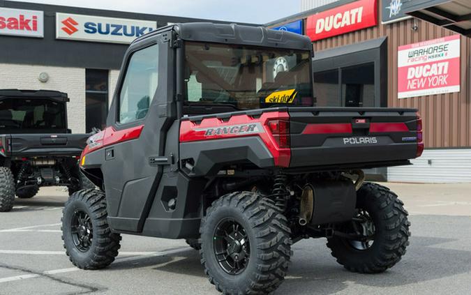 2026 Polaris Ranger XP 1000 Northstar Premium