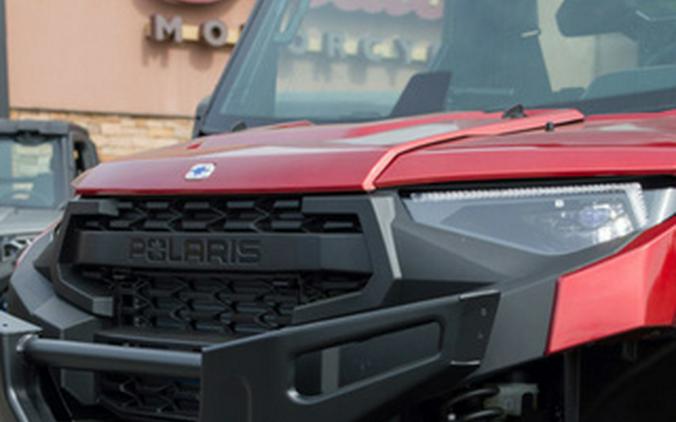 2026 Polaris Ranger XP 1000 Northstar Premium